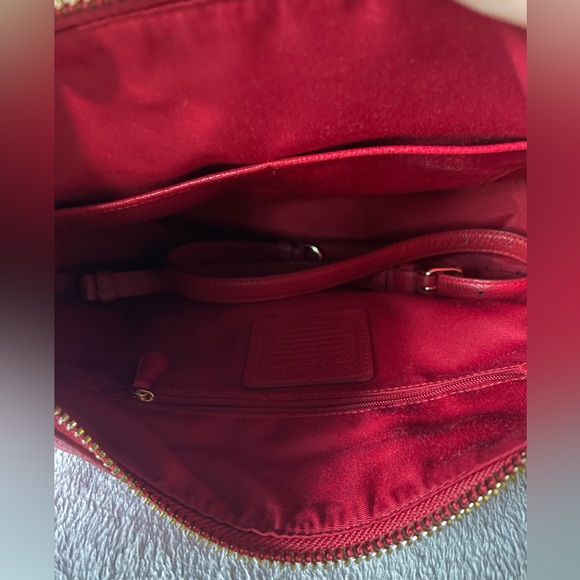 Coach bag new - Picture 8 of 8